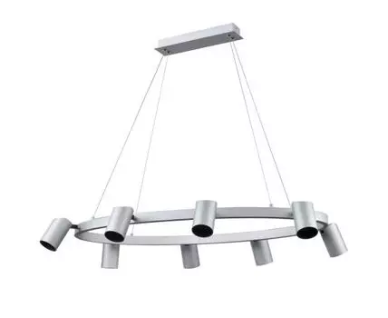 Подвесная люстра Vele Luce Zoom