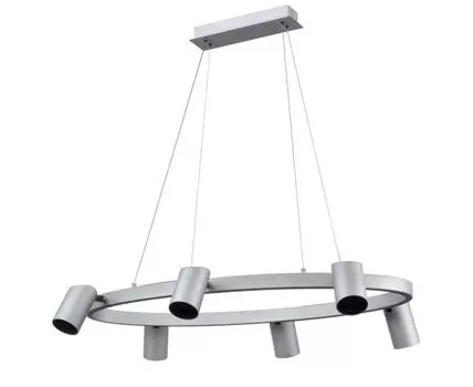 Подвесная люстра Vele Luce Zoom