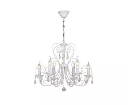Подвесная люстра Versailles (16)