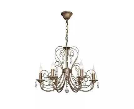 Подвесная люстра Versailles (16,5)