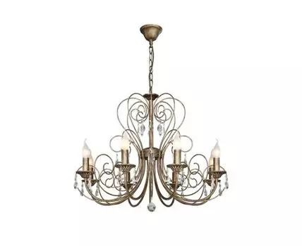 Подвесная люстра Versailles (17)