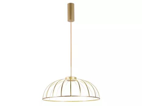 Подвесная люстра Vertex