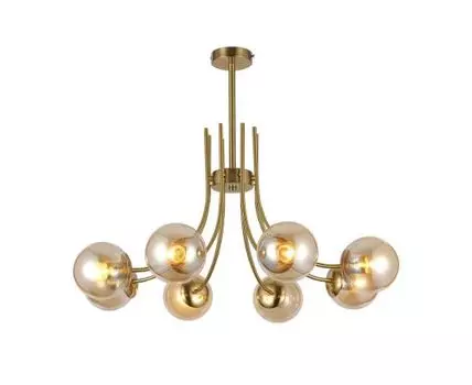 Подвесная люстра Vexity (5,6)