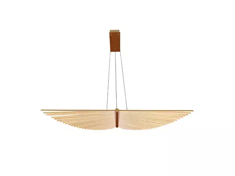 Подвесная люстра Vingar