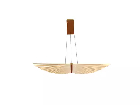 Подвесная люстра Vingar