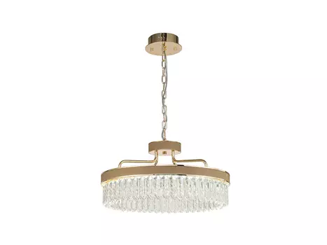 Подвесная люстра Visconte