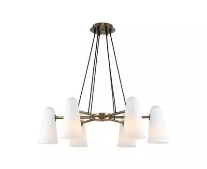 Подвесная люстра Vision