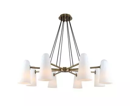 Подвесная люстра Vision