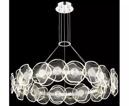 Подвесная люстра Wertmark