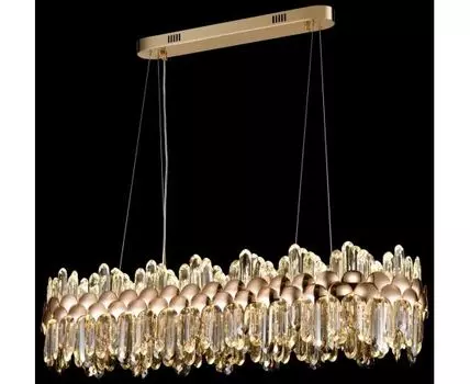 Подвесная люстра Wertmark