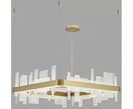 Подвесная люстра Wertmark