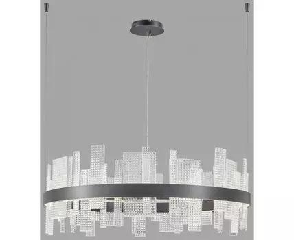 Подвесная люстра Wertmark