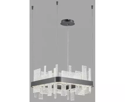Подвесная люстра Wertmark