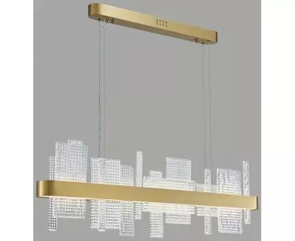 Подвесная люстра Wertmark