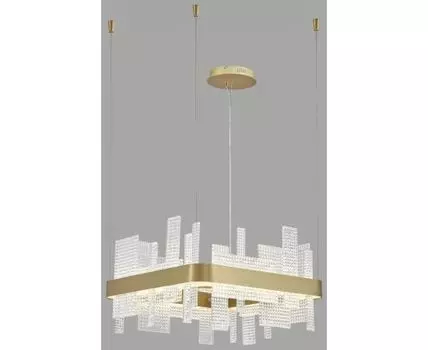 Подвесная люстра Wertmark