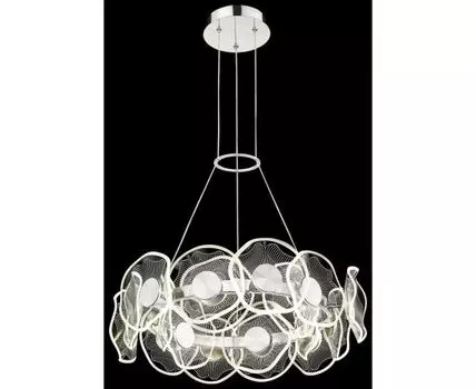 Подвесная люстра Wertmark