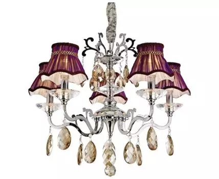 Подвесная люстра Wertmark