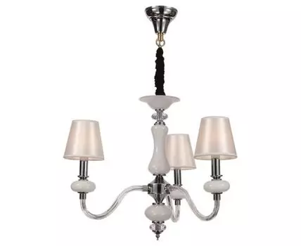 Подвесная люстра Wertmark