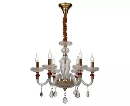 Подвесная люстра Wertmark