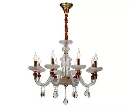 Подвесная люстра Wertmark