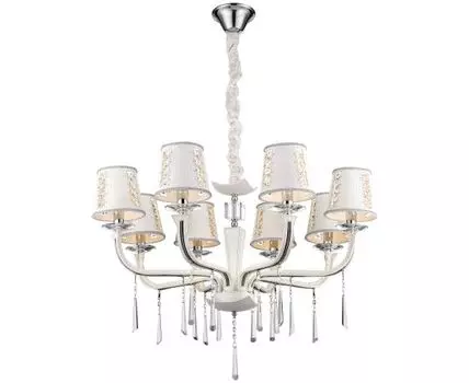 Подвесная люстра Wertmark ADELINA