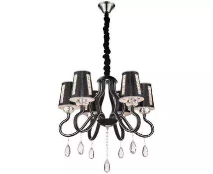 Подвесная люстра Wertmark ADELINA