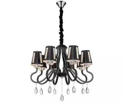 Подвесная люстра Wertmark ADELINA