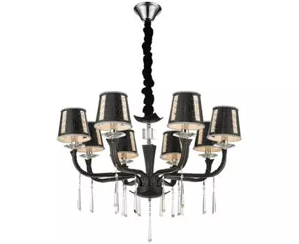 Подвесная люстра Wertmark ADELINA