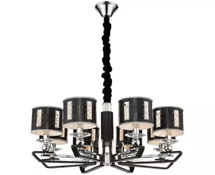 Подвесная люстра Wertmark ADELMARO