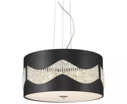 Подвесная люстра Wertmark ADRIANA