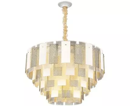 Подвесная люстра Wertmark AGATI