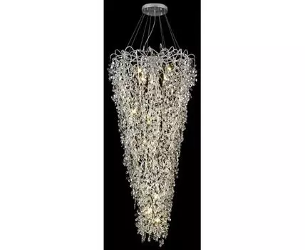 Подвесная люстра Wertmark ALESSIA