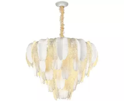 Подвесная люстра Wertmark ALEXIA