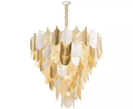 Подвесная люстра Wertmark ARCTIOMA