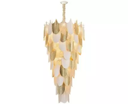 Подвесная люстра Wertmark ARCTIOMA