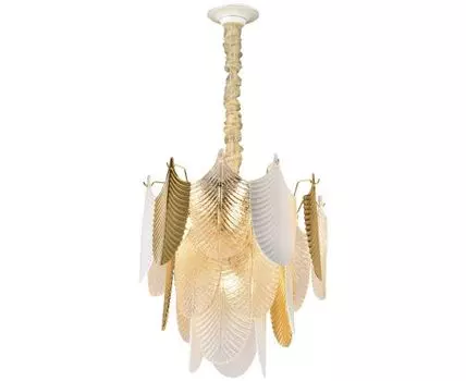 Подвесная люстра Wertmark ARCTIOMA