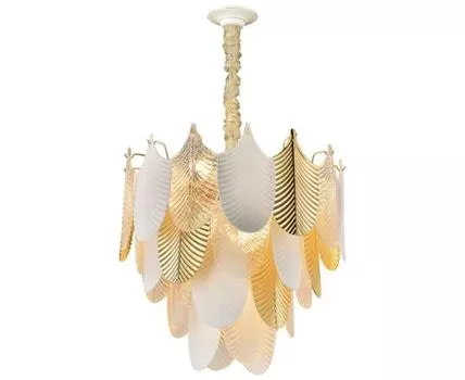 Подвесная люстра Wertmark ARCTIOMA