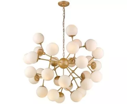 Подвесная люстра Wertmark BOLITA