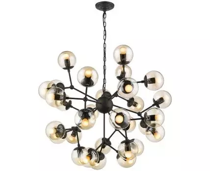 Подвесная люстра Wertmark BOLITA