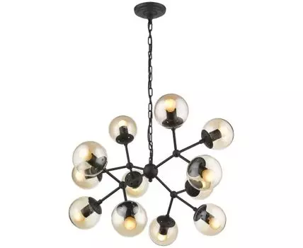 Подвесная люстра Wertmark BOLITA