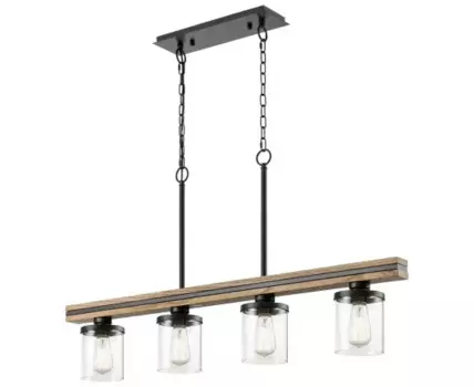 Подвесная люстра Wertmark BONNIE