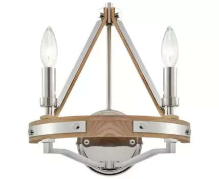 Подвесная люстра Wertmark BRENDA