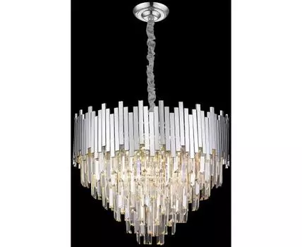 Подвесная люстра Wertmark CALOGERA