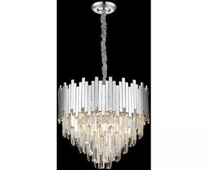 Подвесная люстра Wertmark CALOGERA