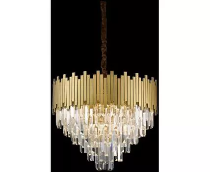 Подвесная люстра Wertmark CALOGERA