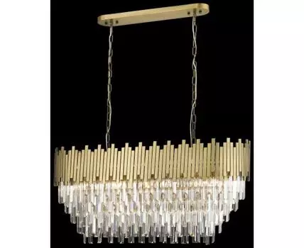 Подвесная люстра Wertmark CALOGERA