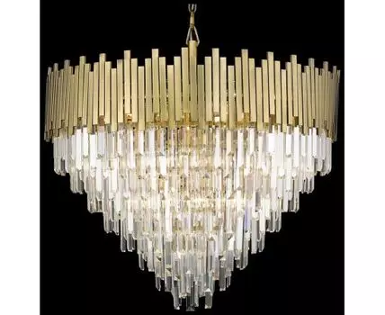 Подвесная люстра Wertmark CALOGERA