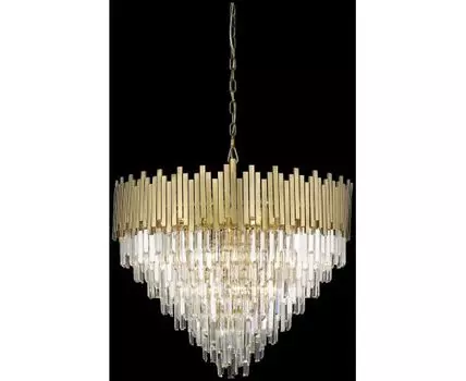 Подвесная люстра Wertmark CALOGERA