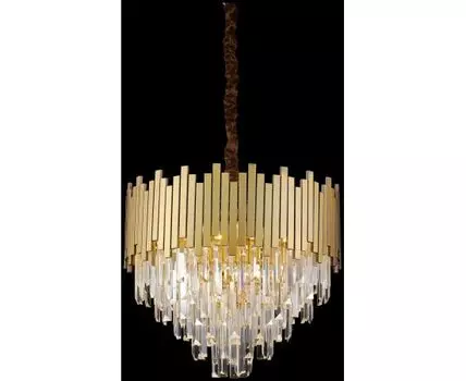 Подвесная люстра Wertmark CALOGERA