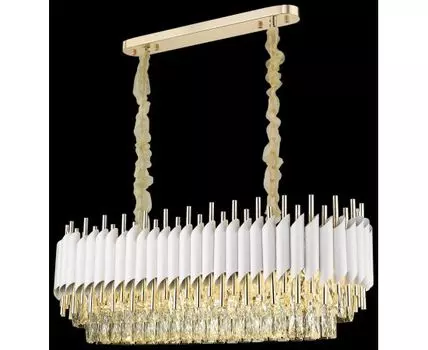 Подвесная люстра Wertmark CARTUCCIA